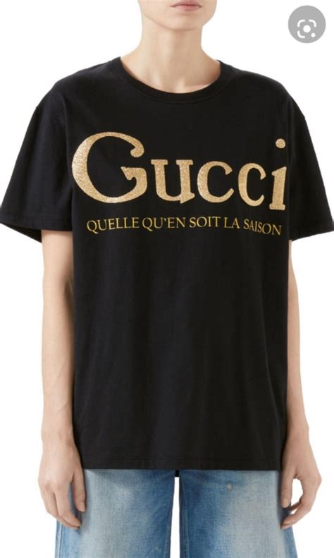 gucci quelle qu'en soit la saison meaning|quelle que soit la saison .